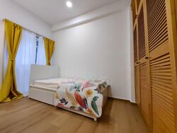 Regent Park (D5), Condominium #403759981